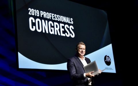 tim reid on fpa congress
